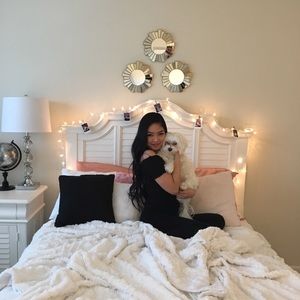 Meet your Posher, Aljenn